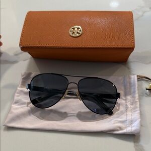 Tory Burch Aviators